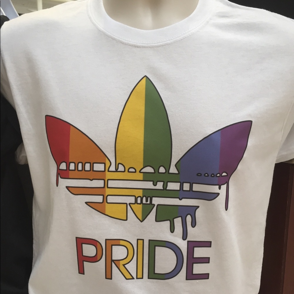 pride dripping - Picture 1 of 1